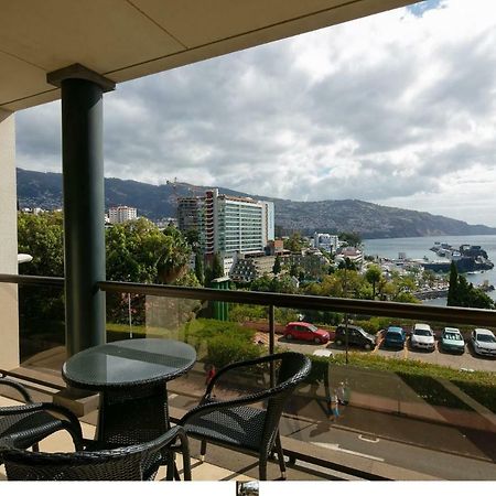 Funchal Bay View Holiday Rental Kültér fotó