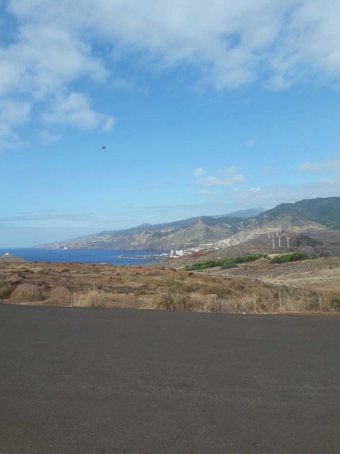 Funchal Bay View Holiday Rental Kültér fotó
