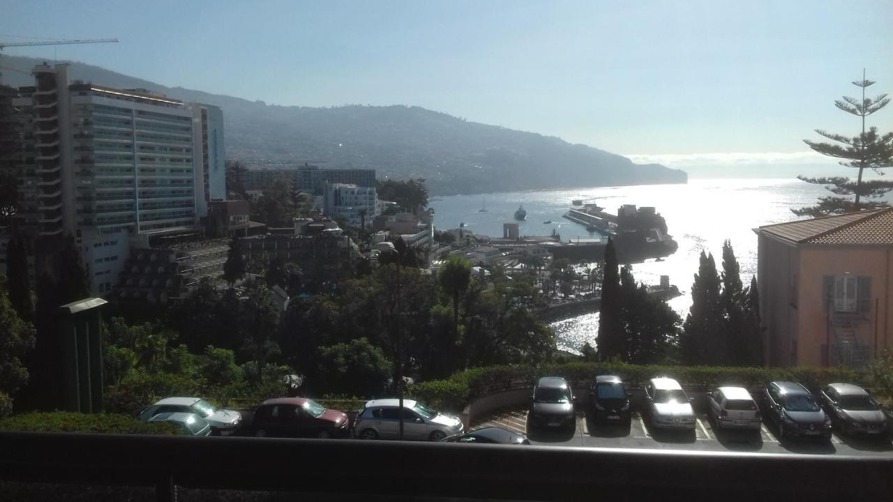 Funchal Bay View Holiday Rental Kültér fotó
