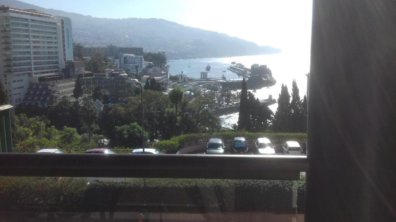 Funchal Bay View Holiday Rental Kültér fotó